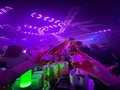 临沧酒吧招聘